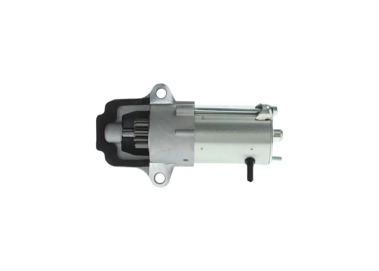Starter 12 V 1,3 kW BOSCH 1 986 S01 145 Bild Starter 12 V 1,3 kW BOSCH 1 986 S01 145
